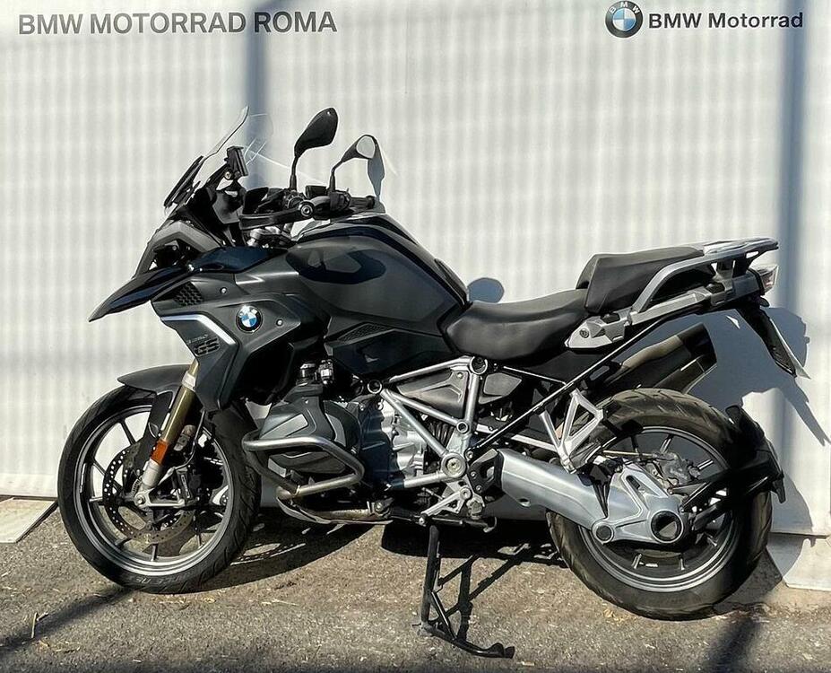 Bmw R 1250 GS (2019 - 20)