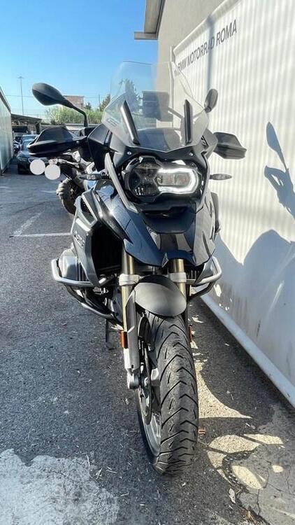 Bmw R 1250 GS (2019 - 20) (3)