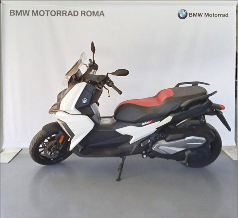 Bmw C 400 X (2018 - 20)