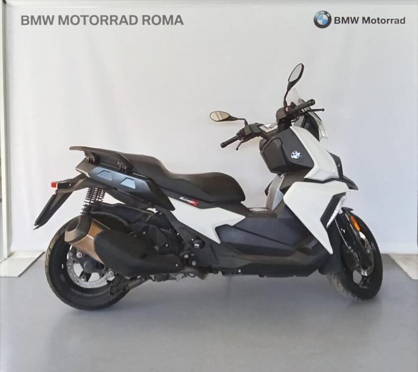 Bmw C 400 X (2018 - 20) (2)