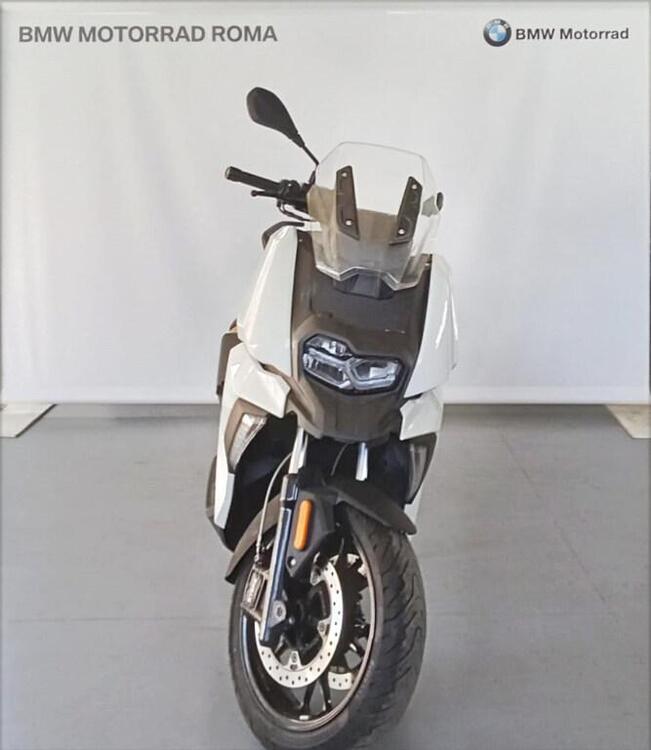 Bmw C 400 X (2018 - 20) (3)