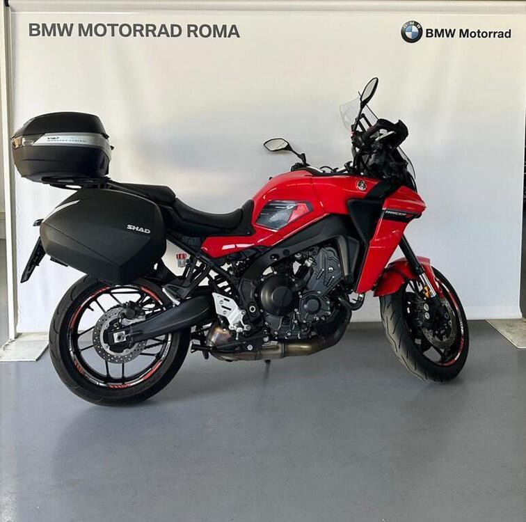 Yamaha MT-09 (2021 - 23) (2)