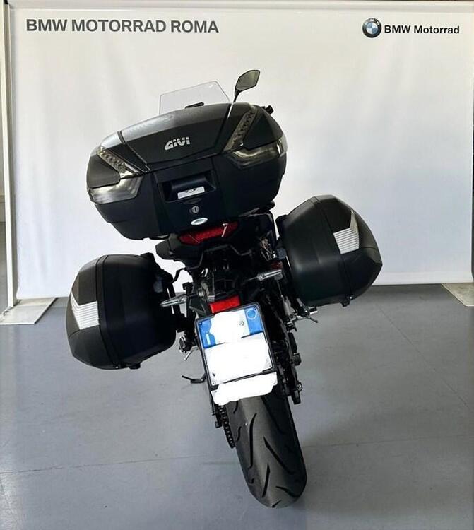 Yamaha MT-09 (2021 - 23) (4)