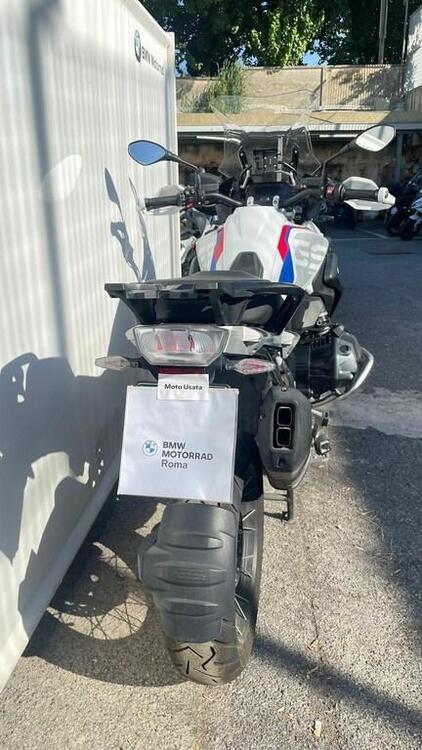 Bmw R 1250 GS (2021 - 24) (4)