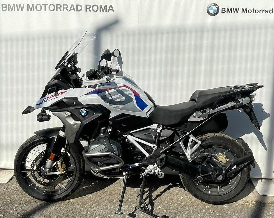 Bmw R 1250 GS (2021 - 24)