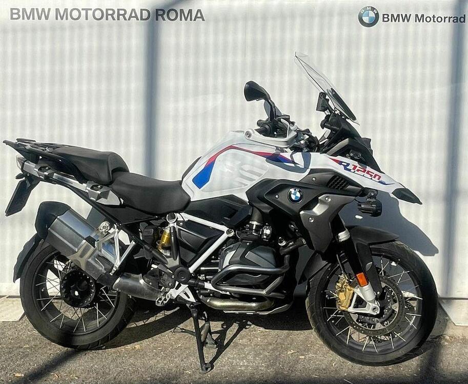 Bmw R 1250 GS (2021 - 24) (2)