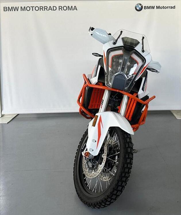 KTM 1290 Super Adventure R (2022 - 24) (3)