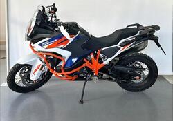 KTM 1290 Super Adventure R (2022 - 24) usata