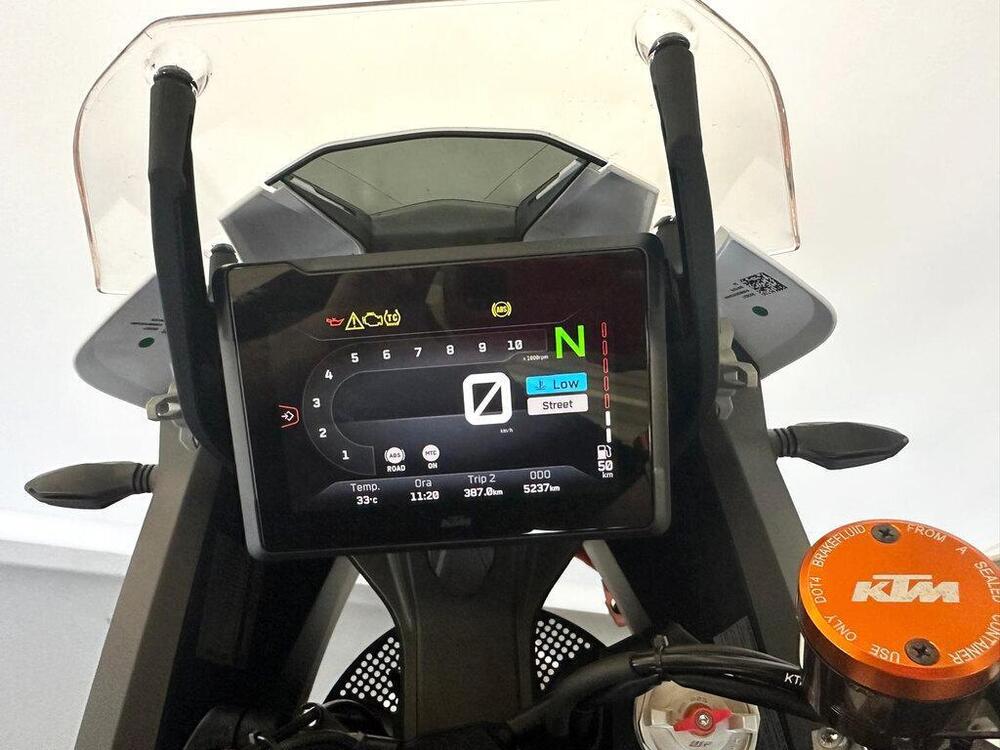 KTM 1290 Super Adventure R (2022 - 24) (5)