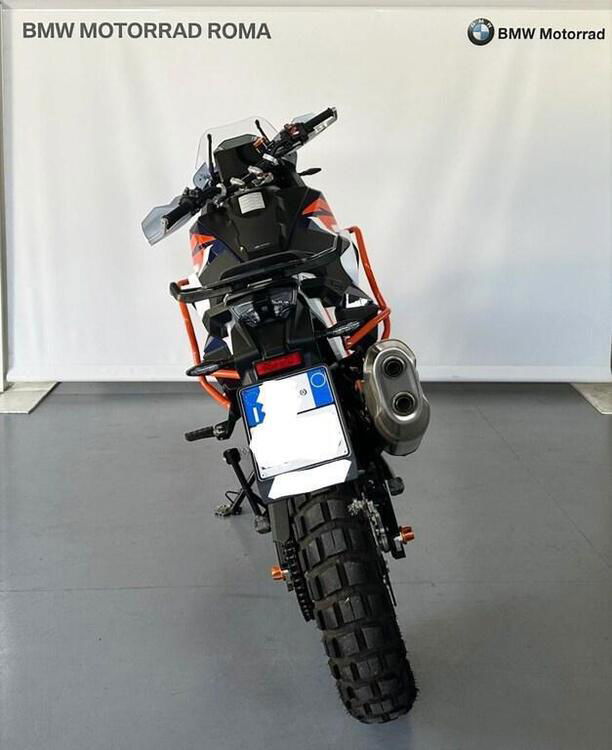 KTM 1290 Super Adventure R (2022 - 24) (4)