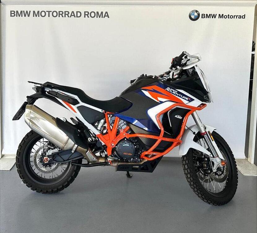 KTM 1290 Super Adventure R (2022 - 24) (2)