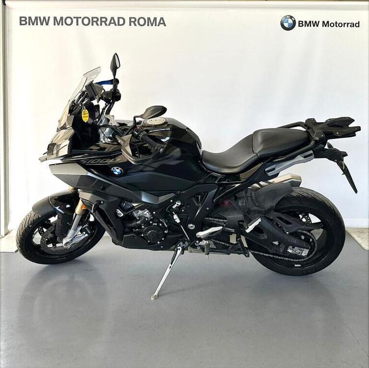 Bmw S 1000 XR (2020 - 23)