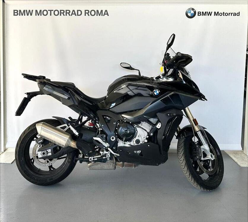 Bmw S 1000 XR (2020 - 23) (2)