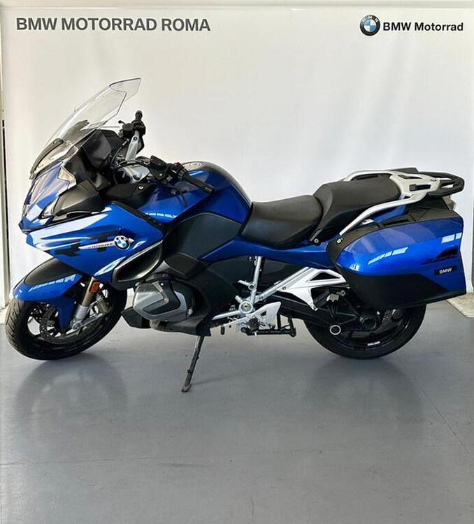 Bmw R 1250 RT (2021 - 25)