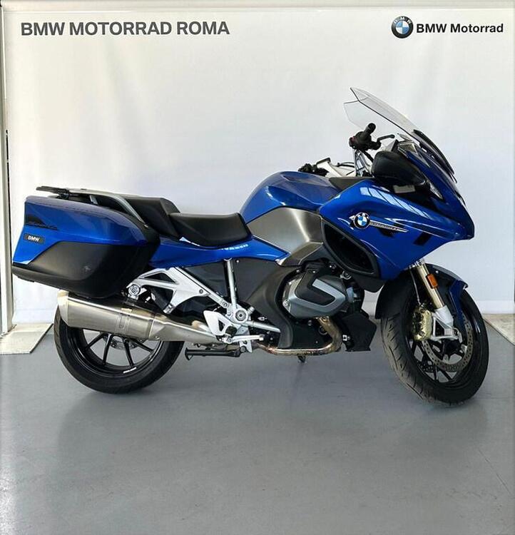 Bmw R 1250 RT (2021 - 25) (2)