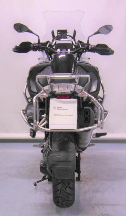 Bmw R 1250 GS Adventure (2021 - 24) (4)