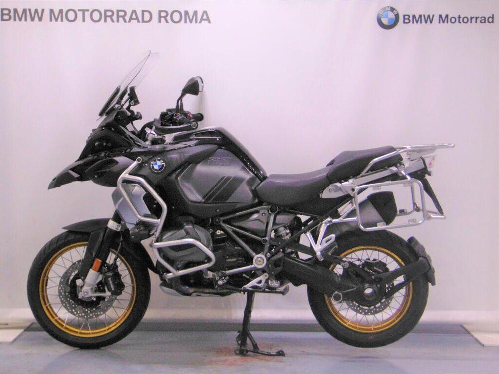 Bmw R 1250 GS Adventure (2021 - 24)