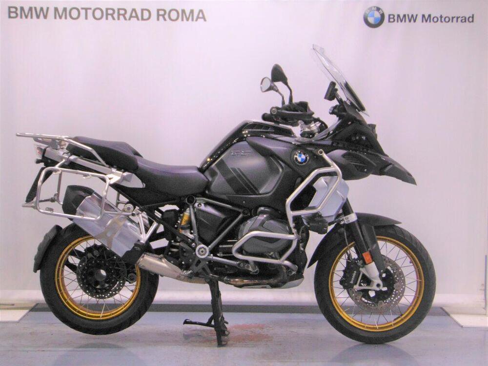 Bmw R 1250 GS Adventure (2021 - 24) (2)