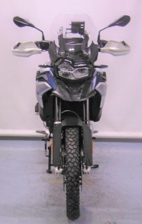 Bmw F 850 GS (2021 - 24) (3)