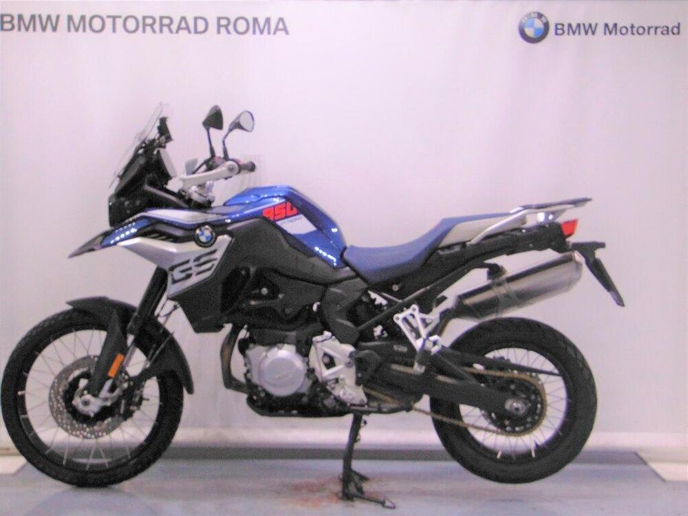 Bmw F 850 GS (2021 - 24)