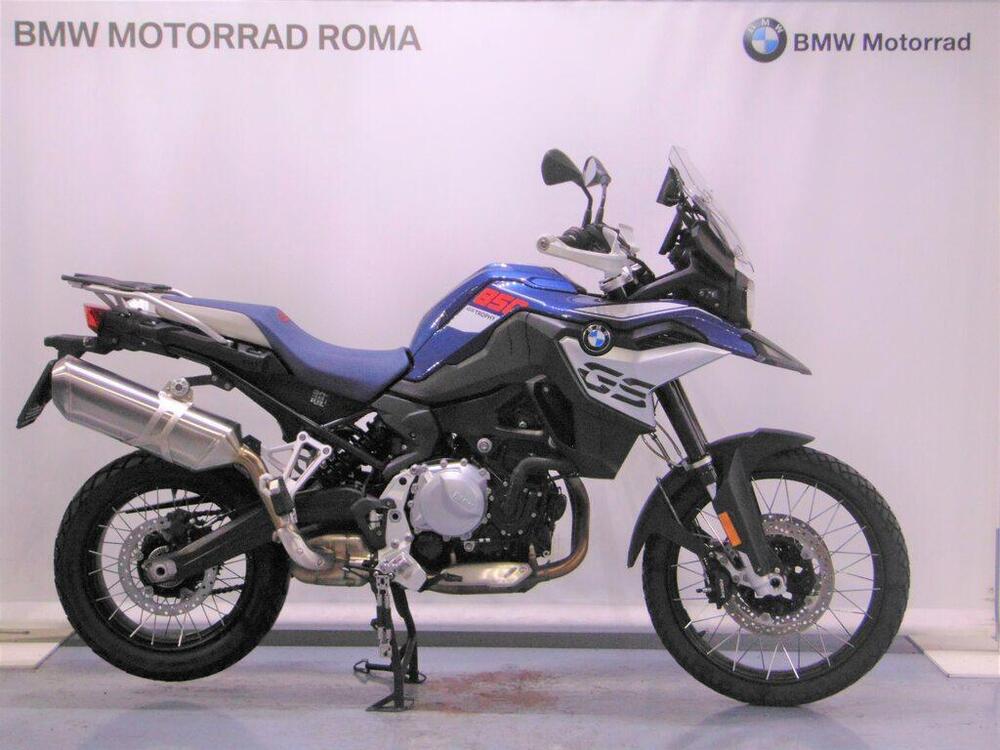 Bmw F 850 GS (2021 - 24) (2)