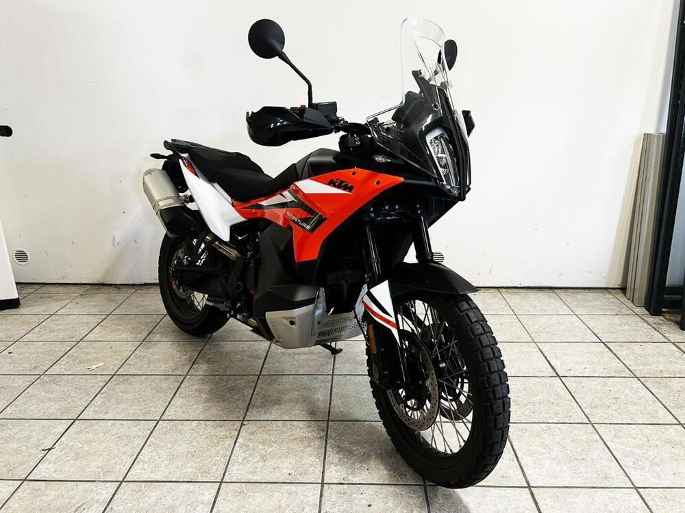 KTM 890 Adventure (2023 - 24) (4)