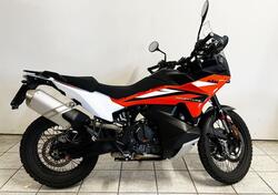 KTM 890 Adventure (2023 - 24) usata