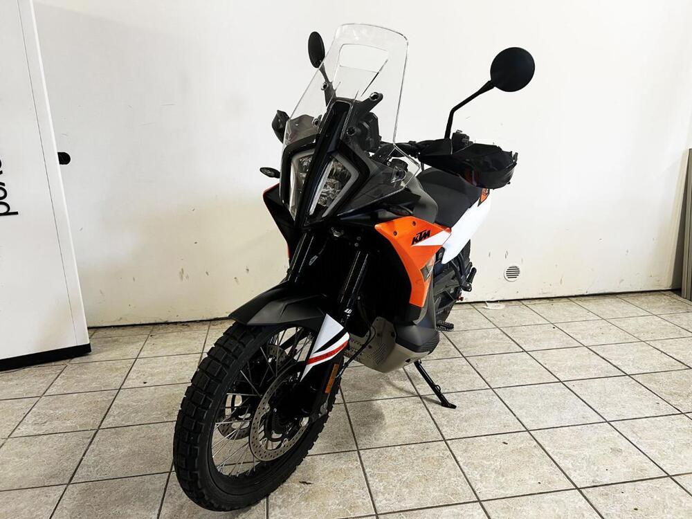 KTM 890 Adventure (2023 - 24) (2)