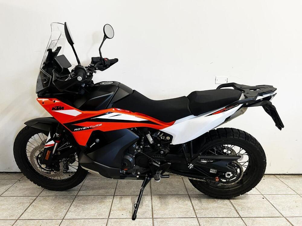 KTM 890 Adventure (2023 - 24) (5)