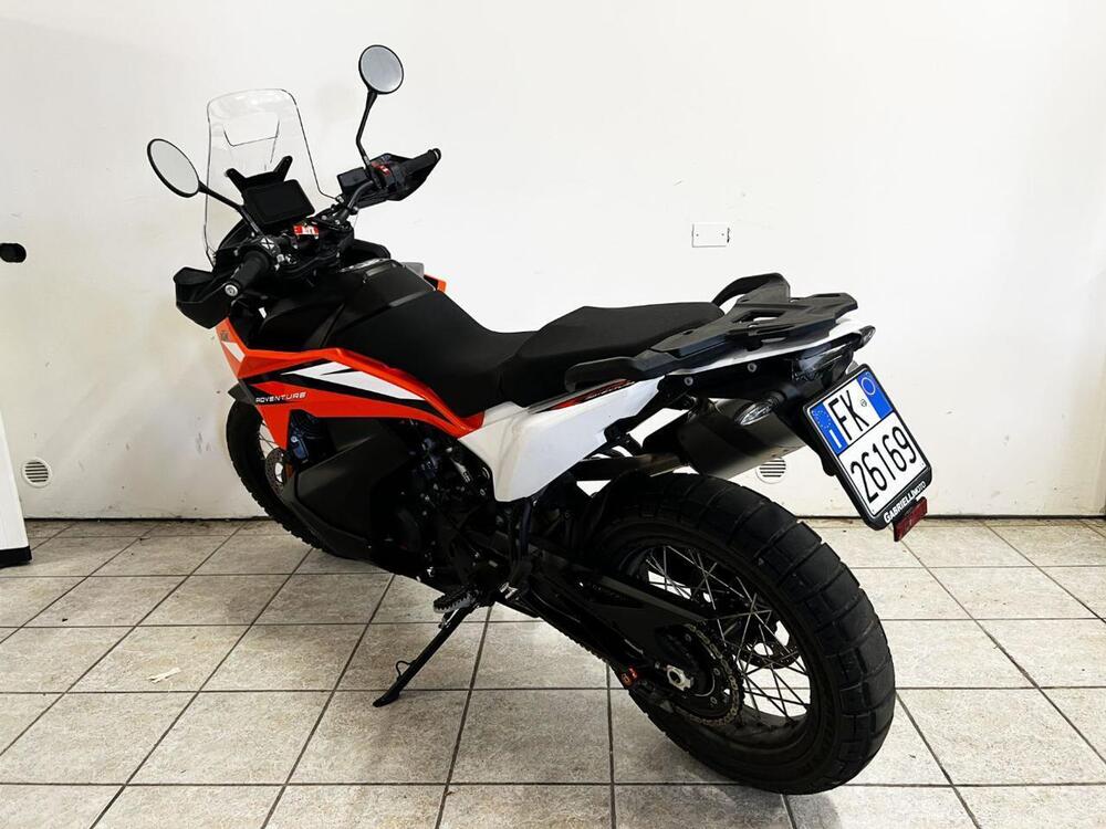 KTM 890 Adventure (2023 - 24) (3)