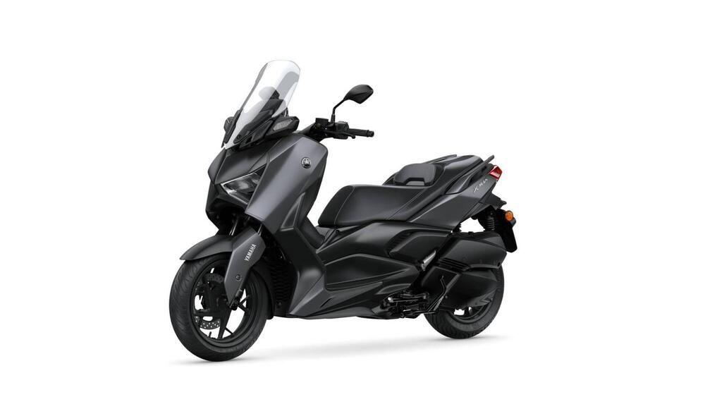 Yamaha X-Max 300 (2021 - 24)