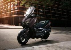 Yamaha X-Max 300 Tech Max (2021 - 24) nuova