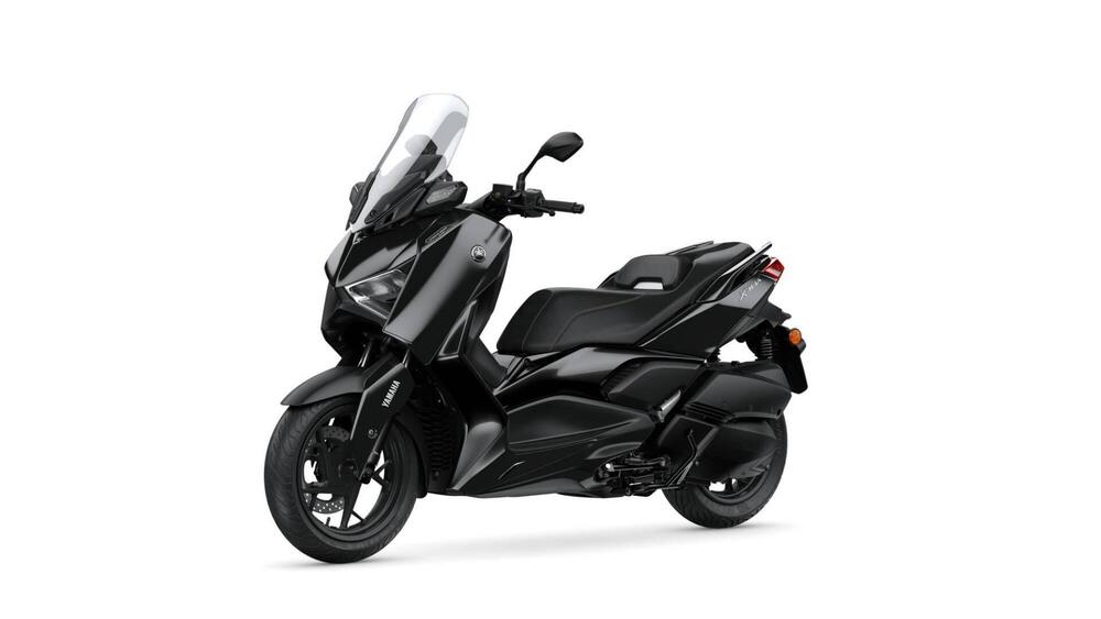 Yamaha X-Max 300 Tech Max (2021 - 24)