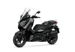 Yamaha X-Max 300 Tech Max (2021 - 24) nuova