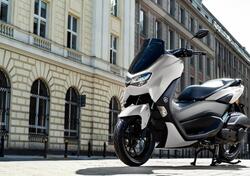 Yamaha N-Max 125 (2021 - 24) nuova