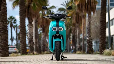 Yamaha Neo's L1e Dual Battery (2023 - 26) nuova