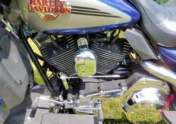 Harley-Davidson 1584 Electra Glide Ultra Classic (2007) - FLHTCU usata