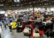 Milano AutoClassica 2015: tutto quello che c'è da vedere (prezzi, date, orari)