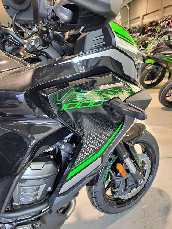 Kawasaki Versys 1000 S (2021 - 24) (2)