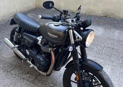 Triumph Speed Twin 900 (2023 - 24) usata