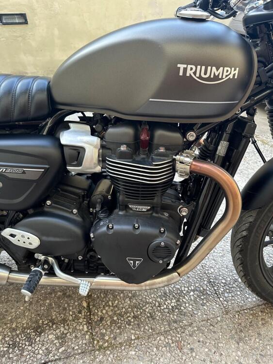 Triumph Speed Twin 900 (2023 - 24) (2)