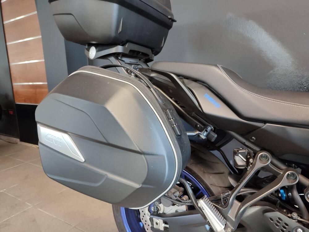 Yamaha Tracer 700 (2020) (3)