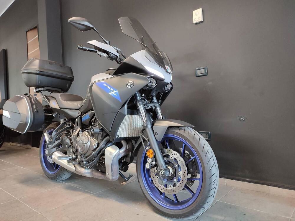 Yamaha Tracer 700 (2020) (5)