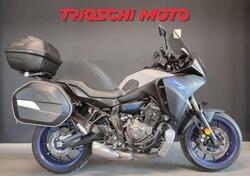 Yamaha Tracer 700 (2020) usata