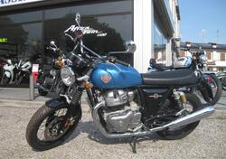 Royal Enfield Interceptor 650 (2021 - 24) usata