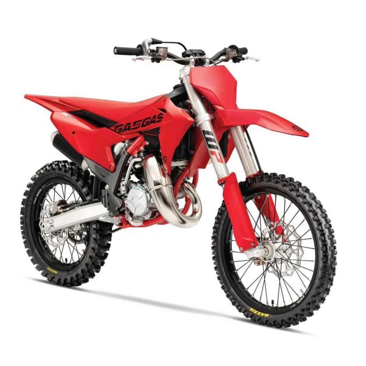GASGAS MC 85 19"/16" (2025 - 26)