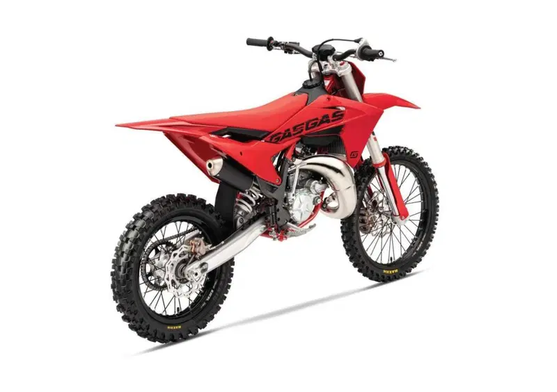 GASGAS MC 85 MC 85 19"/16" (2025 - 26) (3)
