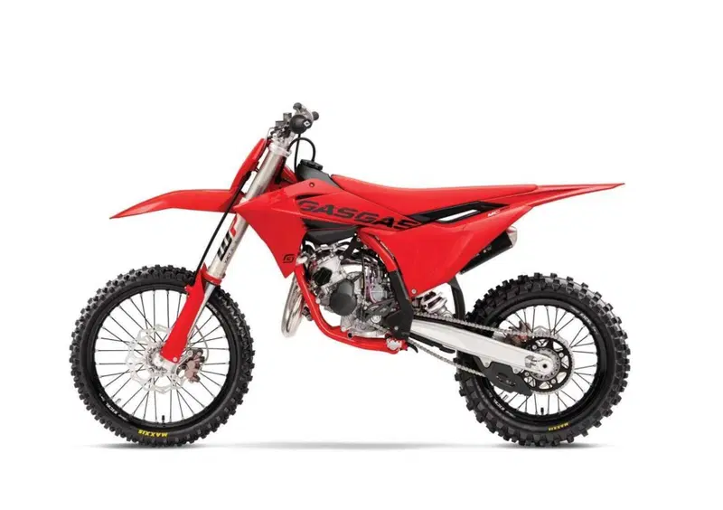 GASGAS MC 85 MC 85 19"/16" (2025 - 26) (5)