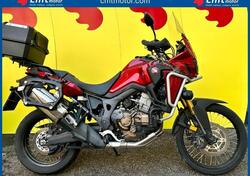 Honda Africa Twin CRF 1000L DCT ABS Travel Edition (2016 - 17) usata