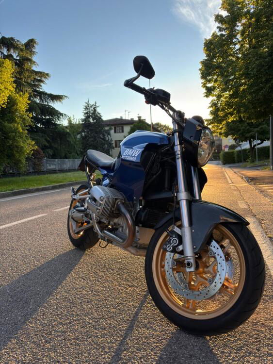 Bmw R 1100 S ABS (2)